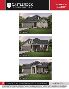 New construction Single-Family house 521 Exploration Circle, Liberty Hill, TX 78642 - photo 28 28