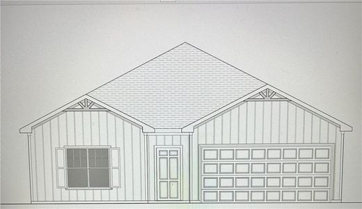 New construction Single-Family house TBD Cedar Hill Drive, Dallas, GA 30132 - photo 0 0