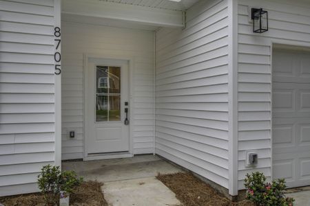 New construction Single-Family house 8705 Jenny Lind Street, North Charleston, SC 29406 - photo 3 3