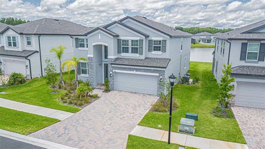 New construction Single-Family house 11110 Sundrift Drive, Tampa, FL 33647 - photo 50 50