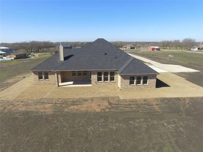 New construction Single-Family house 1110 County Road 4855, Leonard, TX 75452 - photo 37 37