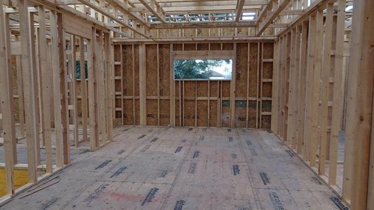 New construction Single-Family house 8522 Ferris Drive, Houston, TX 77096 - photo 12 12