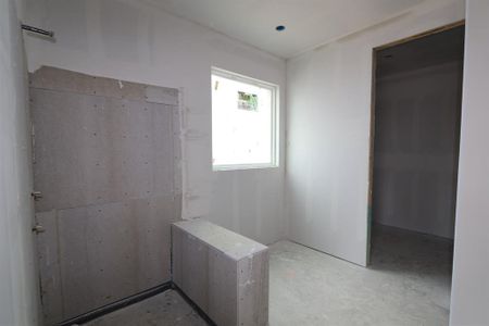 New construction Single-Family house 1617 Goldenrod Drive, Celina, TX 75009 Terracotta- photo 19 19