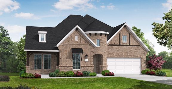 New construction Single-Family house 4055 County Road 168, McKinney, TX 75070 - photo 2 2