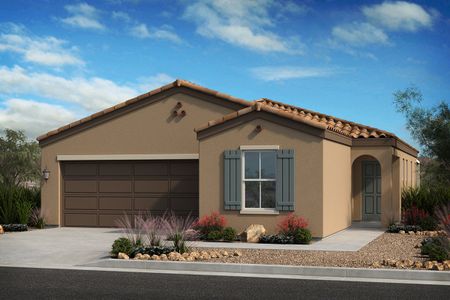New construction Single-Family house 2413 W. Jessica Ln., Phoenix, AZ 85041 - photo 0 0