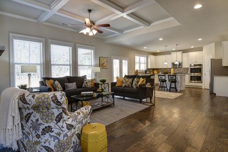 Beckett Ranch by Almont Homes in Auburn - photo 31 31