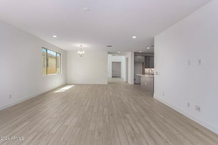 New construction Single-Family house 7815 E Quartet Avenue, Mesa, AZ 85212 Turquoise- photo 6 6