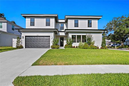 New construction Single-Family house 216 S Grady Avenue, Tampa, FL 33609 - photo 0 0