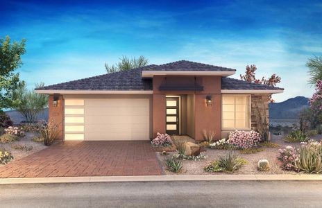 Trilogy® at Verde River™ by Shea Homes in Rio Verde - photo 17 17