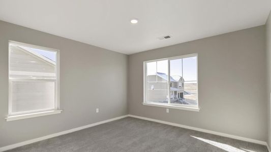 New construction Single-Family house 8307 East 135Th Court, Thornton, CO 80602 HENLEY- photo 28 28