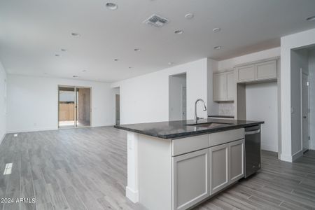 New construction Single-Family house 12209 W Levi Drive, Avondale, AZ 85323 Plan 3502 Exterior B- photo 3 3