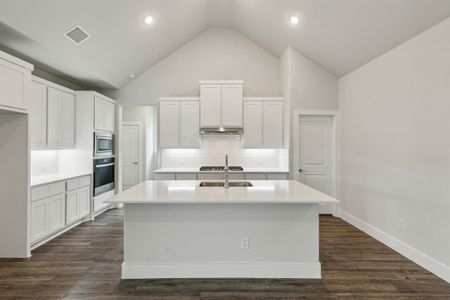 New construction Single-Family house 2217 Glacier Drive, Waxahachie, TX 75165 - photo 13 13