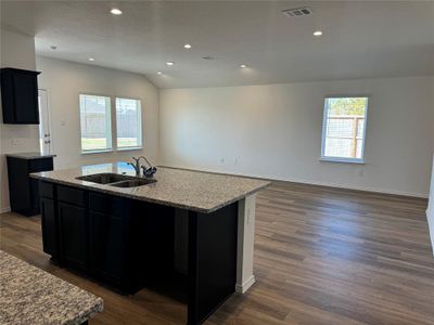 New construction Single-Family house 14902 Timber Pines Drive, New Caney, TX 77357 X40C- photo