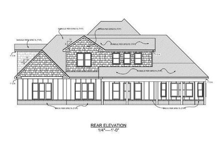 New construction Single-Family house 4563 Fawn Path, Gainesville, GA 30506 - photo 4 4