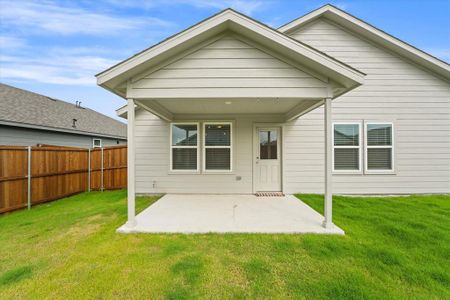 New construction Single-Family house 1322 Panela Road, Crandall, TX 75114 - photo 26 26