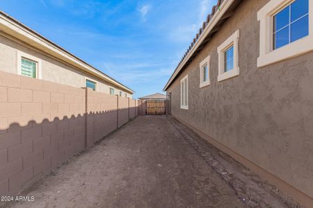 New construction Single-Family house 20750 S 188Th Place, Queen Creek, AZ 85142 Crestone Phase I- photo 55 55