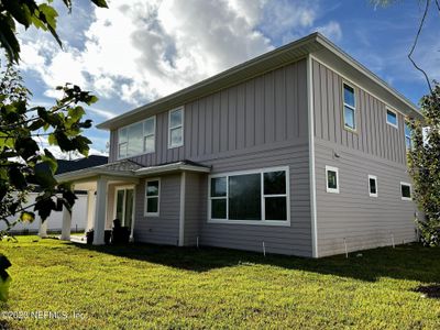 New construction Single-Family house 3789 Spring Garden Ct, Jacksonville, FL 32223 - photo 0 0
