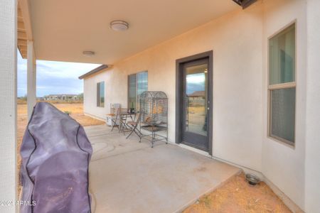 New construction Single-Family house 6293 N Telly Lane, Casa Grande, AZ 85194 - photo 30 30