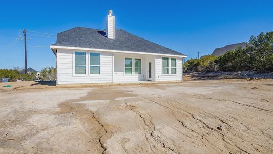 New construction Single-Family house Springfield Road, Springtown, TX 76082 - photo 9 9
