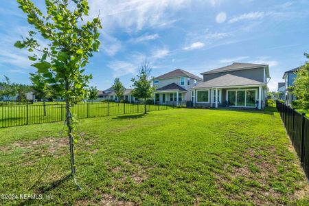 New construction Single-Family house 9840 Intellect Trail, Jacksonville, FL 32256 - photo 38 38