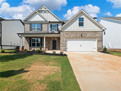 Enclave at Brookside Crossing by Labb Homes in Auburn - photo 1 1