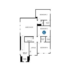 New construction Single-Family house 12801 Skimmer Run, Manor, TX 78653 - photo 6 6