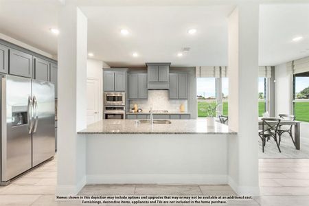 New construction Single-Family house 2037 Holland Drive, DeSoto, TX 75115 - photo 13 13