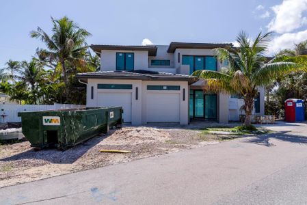 New construction Single-Family house 430 Jupiter Lane, Juno Beach, FL 33408 - photo 6 6