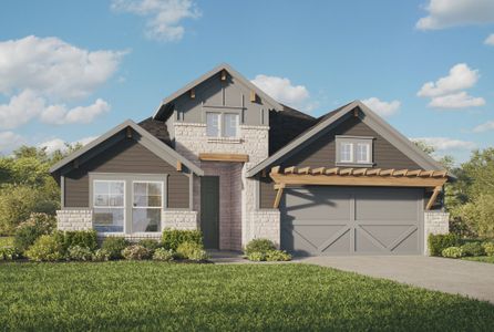 New construction Single-Family house Schertz, TX 78154 - photo 0
