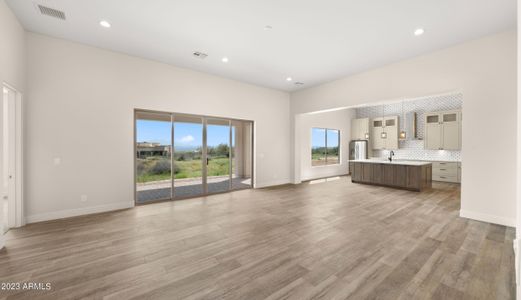 New construction Single-Family house 29305 N 142Nd Way, Scottsdale, AZ 85262 - photo 4 4