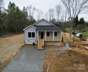 New construction Single-Family house 479 Geroid Street E, Unit 15, East Spencer, NC 28144 - photo 1 1