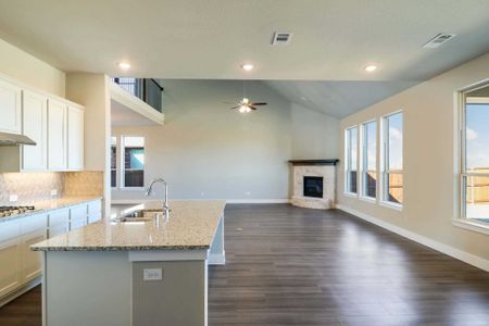 New construction Single-Family house 228 White Oak, Castroville, TX 78009 - photo 5 5