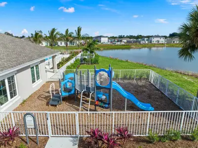 New construction Single-Family house 825 Persimmon Place, Fort Pierce, FL 34981 - photo 11 11