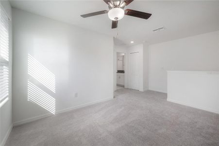 New construction Townhouse house 4555 Tuscan Loon Drive, Tampa, FL 33619 - photo 43 43