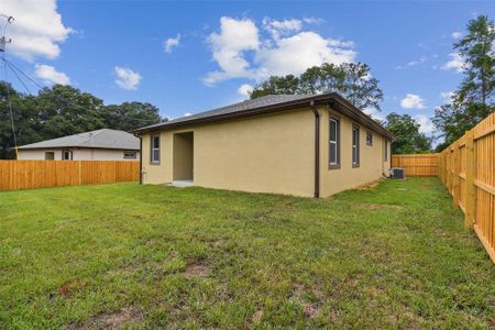 New construction Single-Family house 33134 Patrice Road, Dade City, FL 33523 - photo 51 51