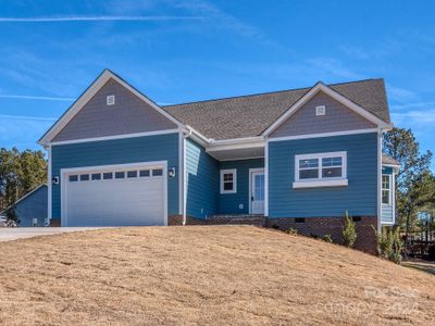 New construction Single-Family house 9405 Tradewinds Court, Lancaster, SC 29720 - photo 0