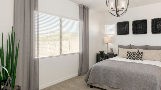 Verde Trails: Signature by Lennar in Tolleson - photo 20 20