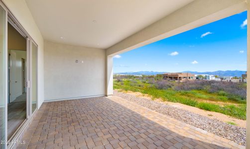 New construction Single-Family house 29305 N 142Nd Way, Scottsdale, AZ 85262 - photo 36 36