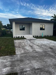 New construction Single-Family house Miami, FL 33142 - photo 0
