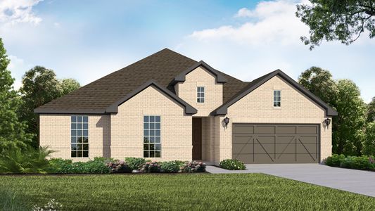 North Sky 65s by American Legend Homes in Celina - photo 1 1