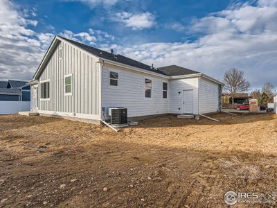 New construction Single-Family house 1120 N 5Th St, Johnstown, CO 80534 - photo 5 5