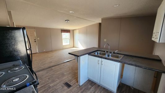 New construction Manufactured Home house 3070 W Romana Drive, Eloy, AZ 85131 - photo 8 8