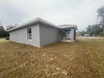 New construction Single-Family house 3559 Se 131St Place, Belleview, FL 34420 - photo 4 4