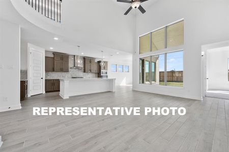 New construction Single-Family house 133 Basketflower Ln, Georgetown, TX 78633 - photo 7 7