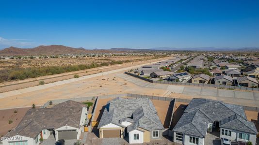 The Retreat at Rancho Cabrillo by Scott Communities in Peoria - photo