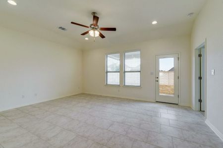 New construction Single-Family house 13007 Blue Flame Drive, San Antonio, TX 78245 - photo 41 41