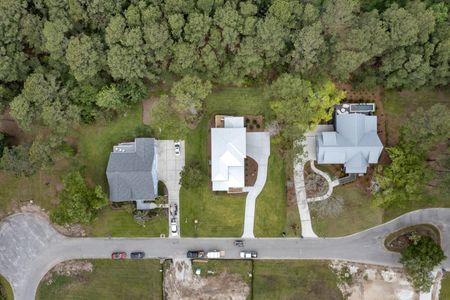 New construction Single-Family house 2850 Maritime Forest Drive, Johns Island, SC 29455 - photo 50 50