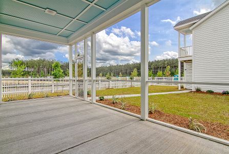New construction Single-Family house 212 Carefree Way, Summerville, SC 29486 - photo 13 13