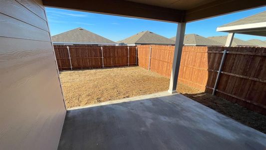 New construction Single-Family house 348 Vitex Drive, Royse City, TX 75189 X30B Brooke- photo 14 14