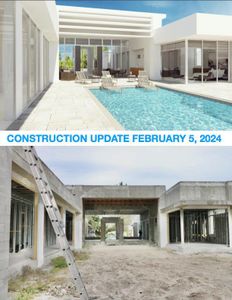 New construction Single-Family house 5747 Nw 63Rd Way, Parkland, FL 33067 - photo 16 16